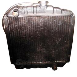 UMIT0001   Radiator---Replaces 68401-80100